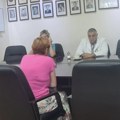 Prijem građana kod direktora UKC Kragujevac i ovog utorka