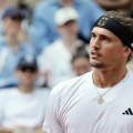 Zverev “sklonjen” sa Đokovićevog puta: Šampion neće odbraniti titulu