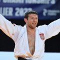 Srbija došla korak bliže medalji: Džudisti surovi protiv Holadnije!