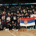 Evo kada stižu naši bronzani košarkaši Jokić i saigrači sleću danas u Beograd!