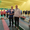 Kuglanje slepih i slabovidih - Dodeljene nagrade osvajačima medalja sa Prvenstva Evrope u Poljskoj