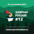 Zavrni rukave: Velika akcija čišćenja na tri lokacije u Nišu