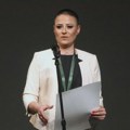 Policajka Katarina Petrović dobitnica nagrade „Osvajanje slobode“