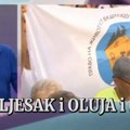 Opozicija sramno napala Anu Brnabić: Lažu i pominju zločinačke operacije Bljesak i Oluju! (VIDEO)