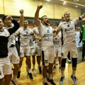 Partizan dobio rivala - ide u Austriju