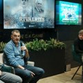 "Večiti derbi" na velikom platnu: MaxBet i Evroliga predstavili film "Rivalstva"