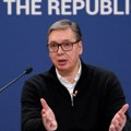 Vučić se obraća naciji: Predsednik otkrio ciljeve koje Srbija mora da ispuni do kraja 2026. godine