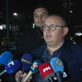 Slika režima Kurtija: Kostić o incidentu u Skupštini Kosovao: Ovo je napad na ceo srpski narod, ne samo na Srpsku listu