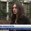 Blokira, a niti zna gde je pošla ni gde je došla: Važno je da je Đilas naredio blokadu