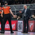 Dve greške na štetu Partizana: Aba Liga priznala propuste sudija u završnici, Petrušev opravdano isključen!