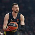 Gudurić: "Lepo je vratiti se u Beograd, želim Zvezdu i Fener na Fajnal foru!"