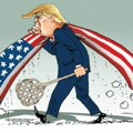 Donald Tramp ruskom naftom menja svet