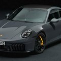 U ovoj planinskoj zemlji Evrope Porsche 911 je najprodavaniji automobil 2024. godine