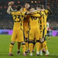 Inter pobedio Fejnord u prvom meču osmine finala Lige šampiona