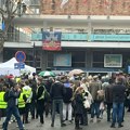 "Klasičan opozicioni politički protest sa namerom da se nasilno promeni vlast" Milovan Drecun o blokadi RTS: Priprema i…