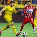 Hajduk iz Splita mogući rival Zvezde