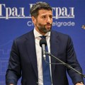 Šapić predao inicijativu Ministarstvu: Ostajem pri stavu da Beograd treba da dobije spomenik Dragoljubu Mihailoviću