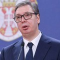 Vučić sutra prima članice ženske bokserske reprezentacije Srbije