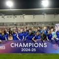Čelzi šesti put uzastopno šampionke Engleske