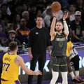 Trener Lejkersa posle eliminacije: "Razočaran sam"