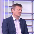 Glišić: Kada bismo raspisali izbore opozicija bi pobegla od njih