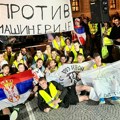 Crveni tepih i medalje: Studenti ultramaratonci dočekani u Minhenu
