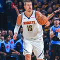 Ma bravo bre! Jokić brutalnom partijom vodio Denver do brejka protiv Oklahome! (video)