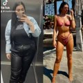 Nije bojana stamenov, nije krstinja! I ova pevačica je smršala 60 kilograma