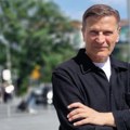 Intervju Nebojša Bradić: Konačno su postavljena pitanja zašto