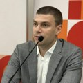 Milić: Zbog odugovlačenja suda ugrožen život pritvorene profesorke
