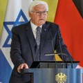 Štajnmajer pozvao Izrael da okonča rat u Gazi