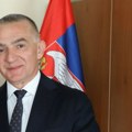 Vujić: Presude se ne donose pod pritiskom ulice, identifikovati one koji blokiraju
