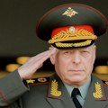 Putin smenio komandanta kopnenih snaga