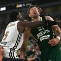 Partizan saznao rivala u polufinalu ABA: Dubai lako preko Cedevite do istorijskog uspeha
