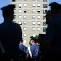Policija uhvatila gradonačelnika kad je uzeo mito! Hapšenje u Sorentu na večeri!