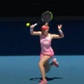 Nina Stojanović na korak od Australijan opena: U finalu kvalifikacija protiv Kineskinje Vej