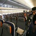 Navike koje mogu ugroziti život u avionu, a većina putnika ih ponavlja