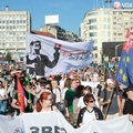 Dačić: Na jučerašnjim protestima u celoj Srbiji bilo ukupno oko 30 hiljada ljudi