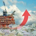 Nafta skuplja: Opec+ pokušava da povrati tržišni udeo