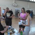 Učenici u Kragujevcu upoznali svoje buduće poslodavce