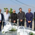 Albanca dva puta hapsili, prozivao Piksija i zabranio meč Zvezde, a sada je odao poštu legendi Partizana