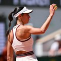Olga popravila plasman!! Mali skok Danilovićeve, Sabalenka i dalje neprikosnovena na tronu!