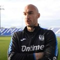 Ništa od povratka na marakanu: Dmitrović potpisao za Espanjol
