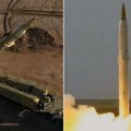 Iran lansirao moćnu raketu koja može da stigne u tel aviv za 7 minuta: Zver dugačka 25 metara sa dometom od 2.000 kilometara…