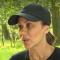 Mina Kostić završila u Urgentnom centru: Odmah se oglasila i stavila tačku na tračeve o zdravlju: "Morala sam na kontrolu"