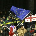 Nino Dolidze: Vlada ignoriše proteste, a zemlja tone u autoritarizam (VIDEO)