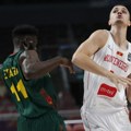 Simonović nije više član Bahčešehira