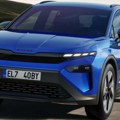 Škoda u maju drugi najprodavaniji brend u Evropi