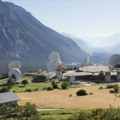 Švajcarska protiv projekta satelitskih antena Starlink