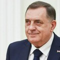 Dodik pred Sudom BiH: Čovek iznad zakona?